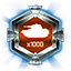 Achievement icon