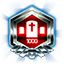 Achievement icon