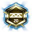 Achievement icon