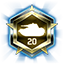 Achievement icon