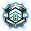 Achievement icon