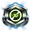 Achievement icon