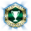 Achievement icon