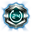 Achievement icon