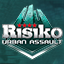 Icon for Risk Urban Assault