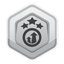 Achievement icon