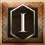 Achievement icon