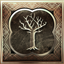 Achievement icon