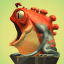 Icon for Bad Froggy