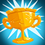 Achievement icon