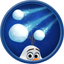 Icon for Snowball Dodge