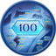 Achievement icon