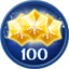 Achievement icon