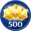 Achievement icon