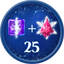 Icon for 25 Windchill Iceberg