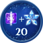 Icon for 20 Windchill Glacier