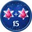 Achievement icon