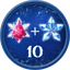 Icon for 10 Iceberg Glacier