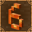 Achievement icon