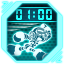 Icon for Cleared Story (Super Fast)