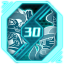 Achievement icon