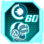 Achievement icon