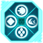 Achievement icon