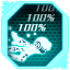 Achievement icon