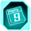 Icon for Mighty Anniversary