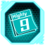 Achievement icon