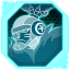 Icon for FINE PLAY! (Mighty No. 1)