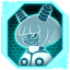 Icon for FINE PLAY! (Mighty No. 3)