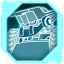 Achievement icon