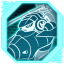 Icon for FINE PLAY! (Mighty No. 6)