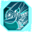 Icon for FINE PLAY! (Mighty No. 7)