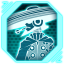 Icon for FINE PLAY! (Mighty No. 8)