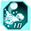 Achievement icon