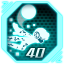Icon for 40 Combo!!!!