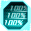 Achievement icon