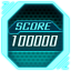 Achievement icon