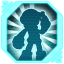 Icon for Legendary Peacekeeper