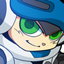 Icon for Mighty No. 9