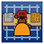 Icon for Working Prison