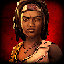 Icon for Walking Dead: Michonne