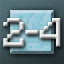 Achievement icon