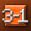 Icon for Bedrock Blues