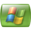 Icon for Windows Media Center