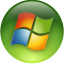 Icon for Windows Media Center