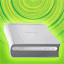 Icon for Xbox 360 HD DVD Player
