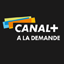 Icon for Canal+ à la demande